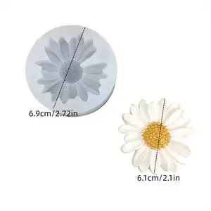 12 Main Sales Silicone Molds for Crafts - №1