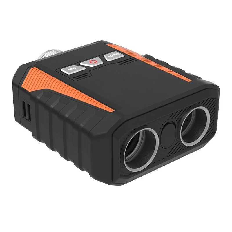 

2500 Meter Telescope Rangefinder Outdoor Angle Altimetry Speed Golf Rangefinder