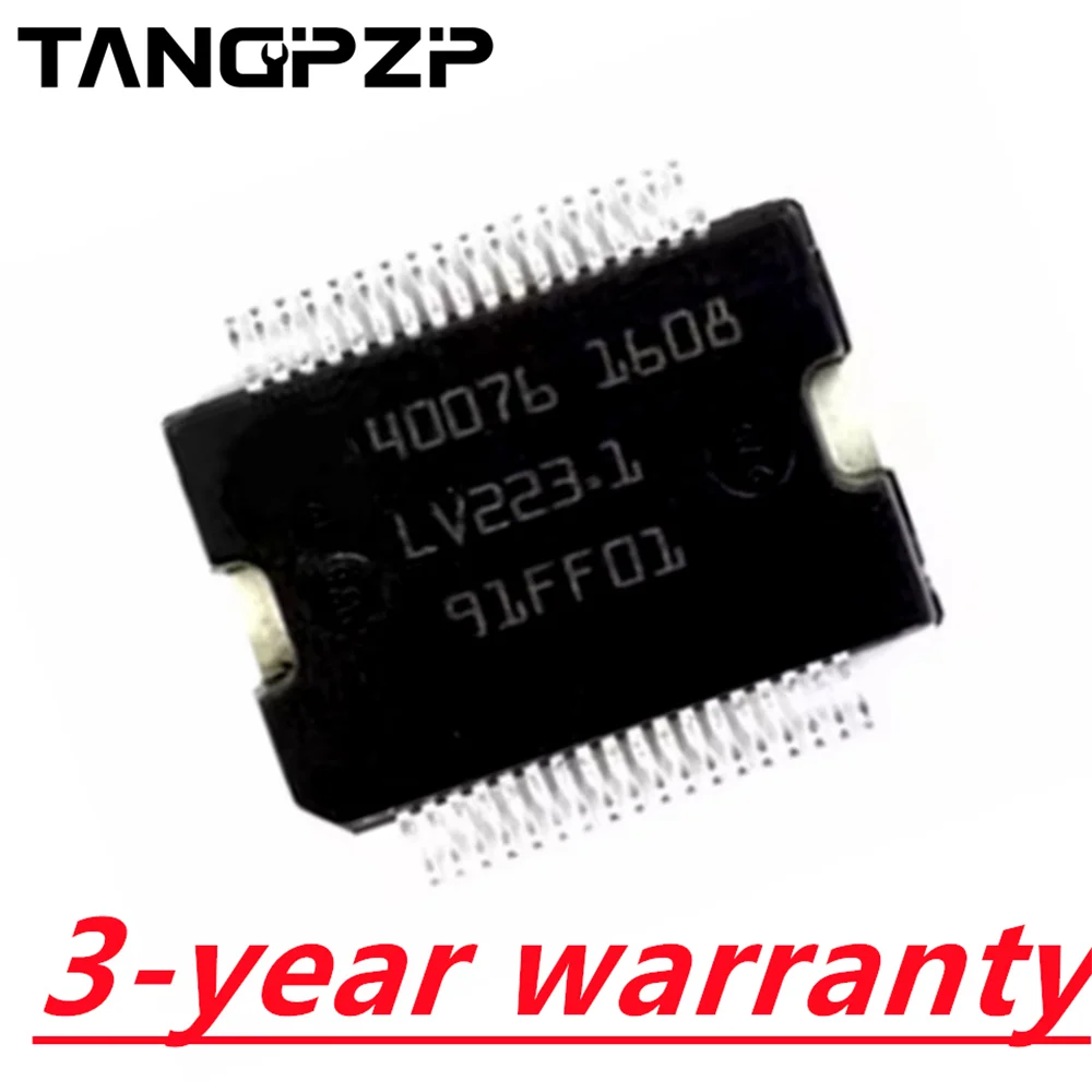 (5piece) 100% New 30343 30529 48023 40076 40077 30682 30680 30606 Hsop-36 40103 40105 QFP-32 Chipset