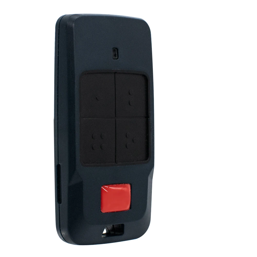 1–20 Stück BFT MITTO COOL C4 Garagentor-Fernbedienung 433,92 MHz Sender kompatibel MITTO COOL C2, Mitto 2, Mitto 4, B RCB