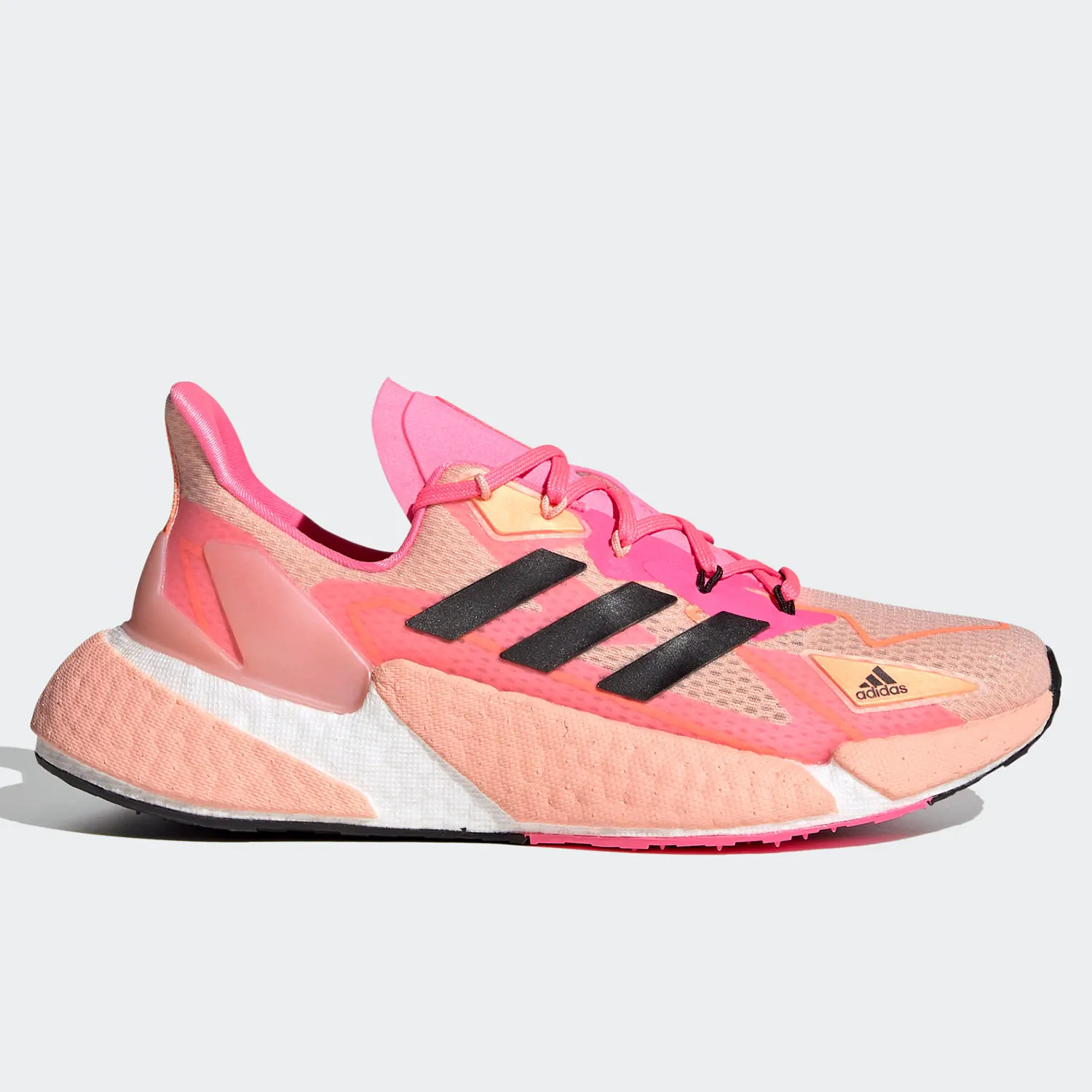 

Adidas оригинальные новые женские легкие повседневные кроссовки FX8462