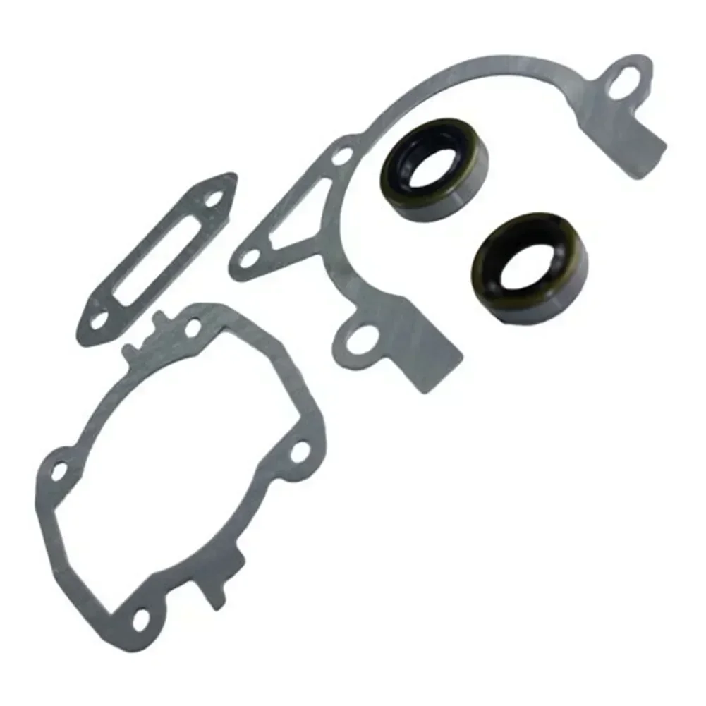 

Oil Seal Gasket Part Replacement Fits Gasket TS410 TS420 4238 007 1003 Delicate Engine Rebuild Set High Quality