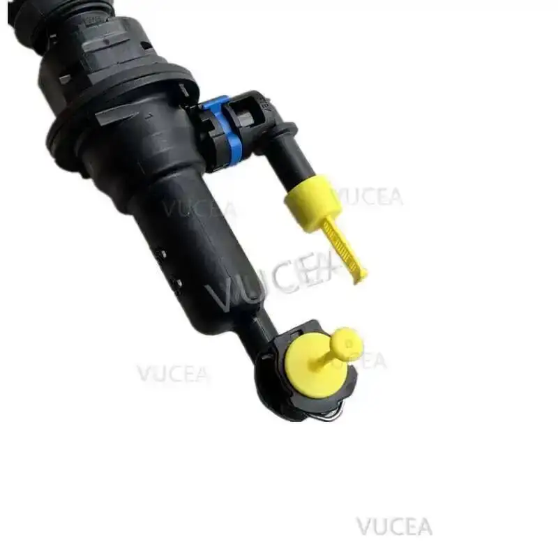 41610-H7100 Clutch Master Cylinder 41610H7100 For Kia Soluto Pegas Kx1 For Hyundai Reina 2018 2019 2020 2021 OEM 41610 H7100