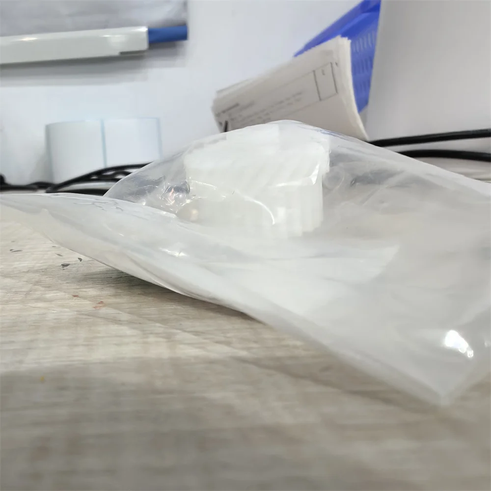 Recycling Gear For …