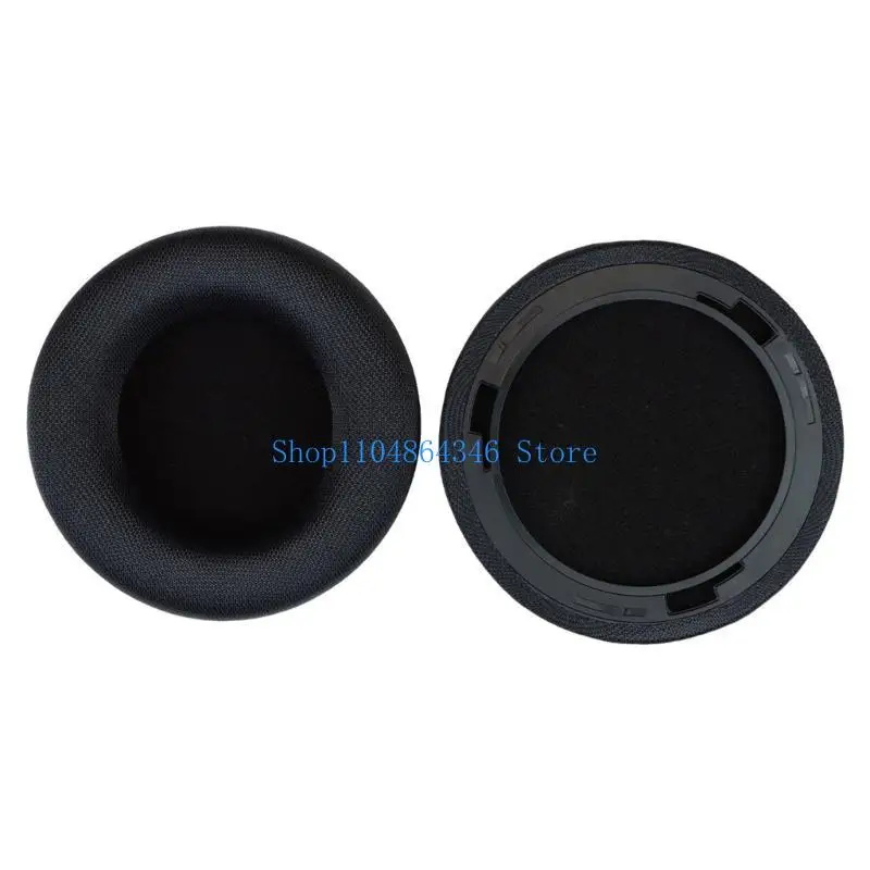 5ASD 1PAir Spuges Earpads Orear Cushions Cover per cuffie virtuose