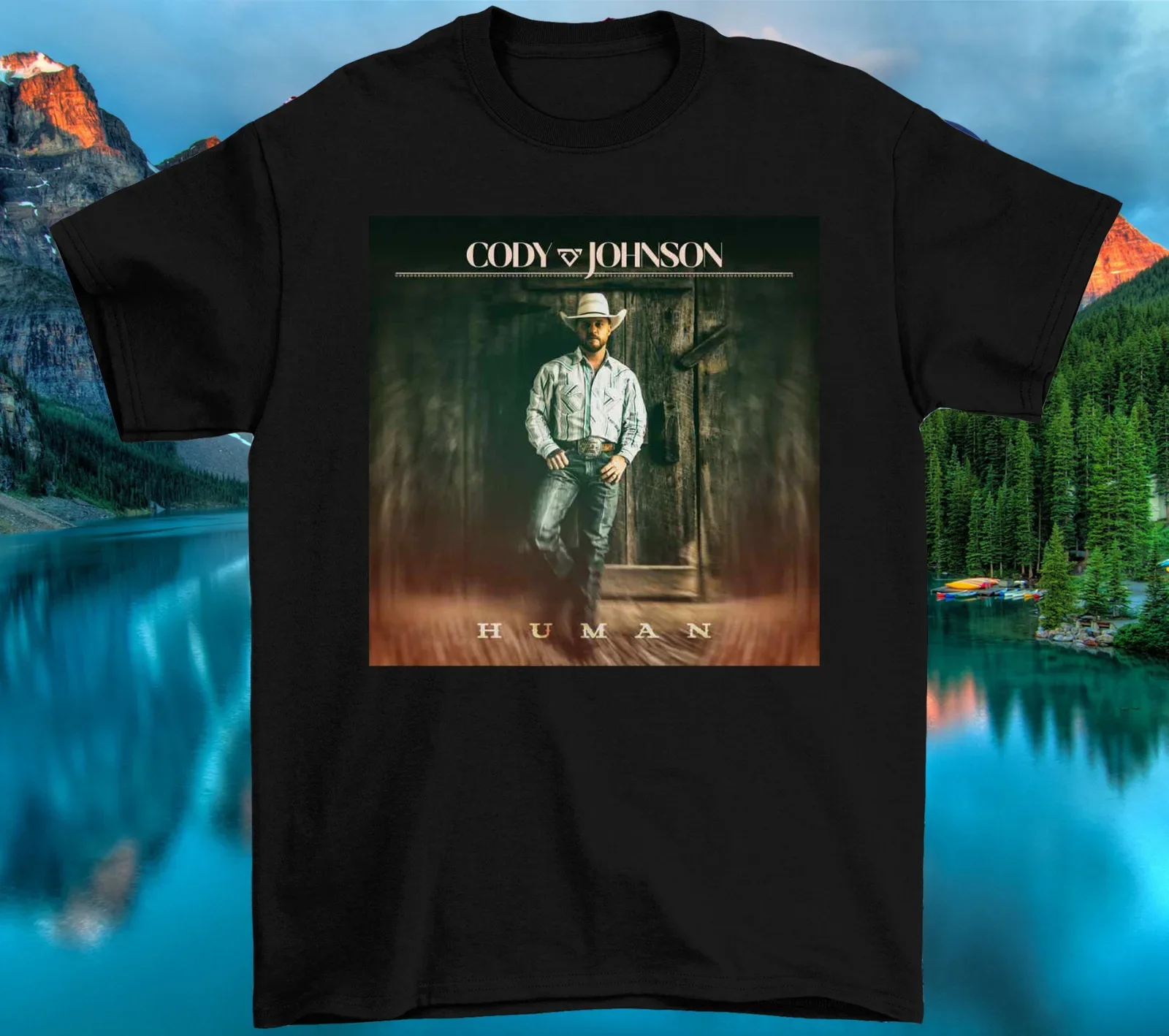 Camiseta de The Double Album and A Chie Johnson, talla S, M, L, 234XL, Gifl IK573