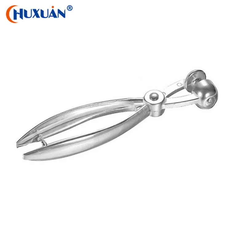 Q Cherry Fruit Kitchen Pitter Remover Olive Corer Remove Pit Tool Seed Gadge Fruit and Vegetable Kitchen Tools Nutcracker