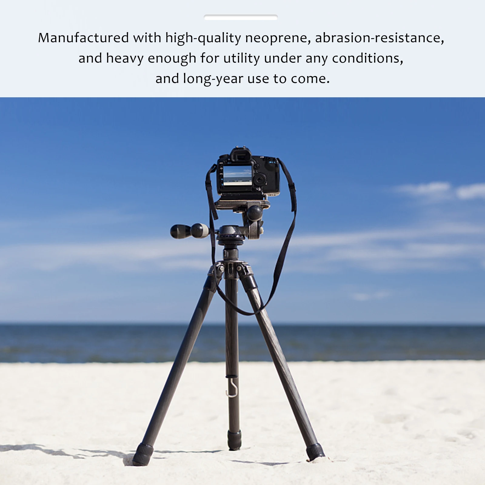 

2 Pcs Shoulder For Travel Straps for Camera Strap Travel Premium Durable Camera Sling Strap Outdoor