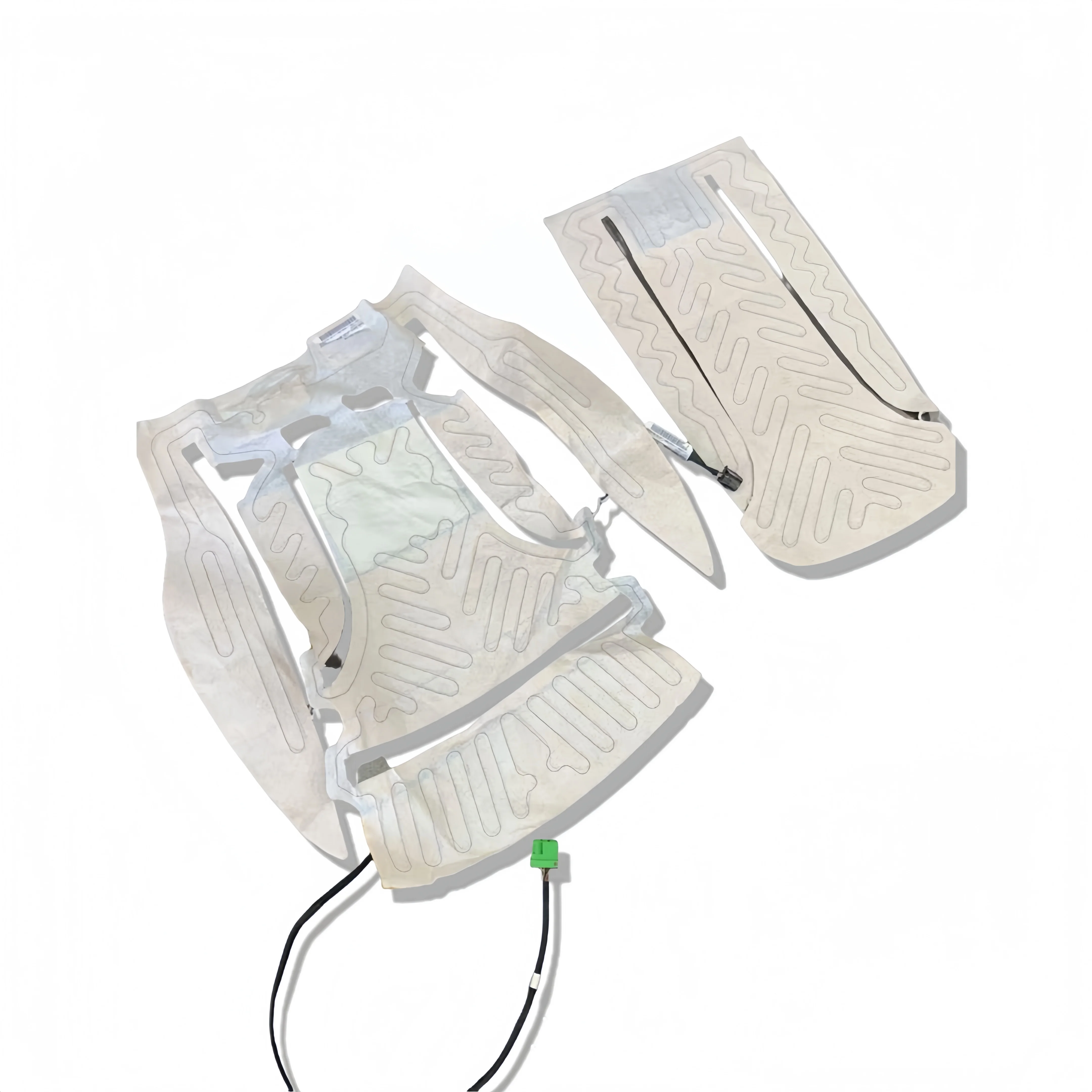 

OEM для Audi Q5 8R провода для обогрева сидений 8R0 963 557 8R 0963555