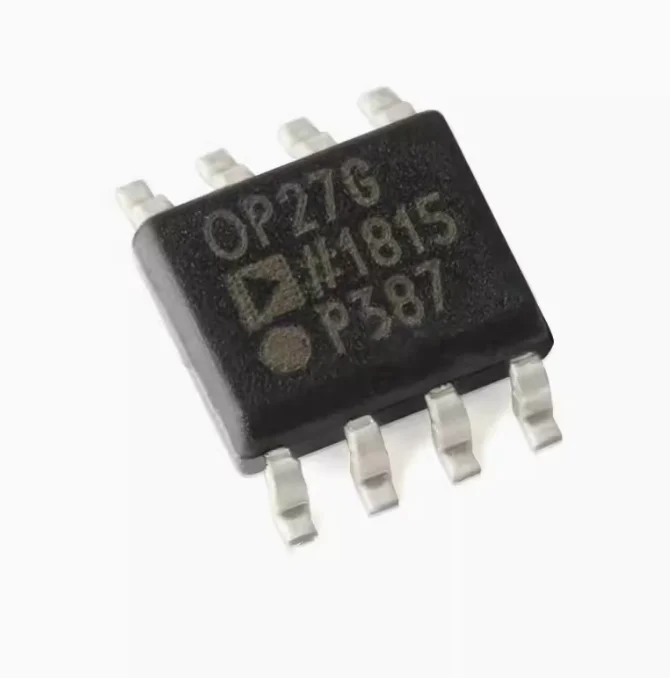 5-100Pcs OP27GSZ-RE…