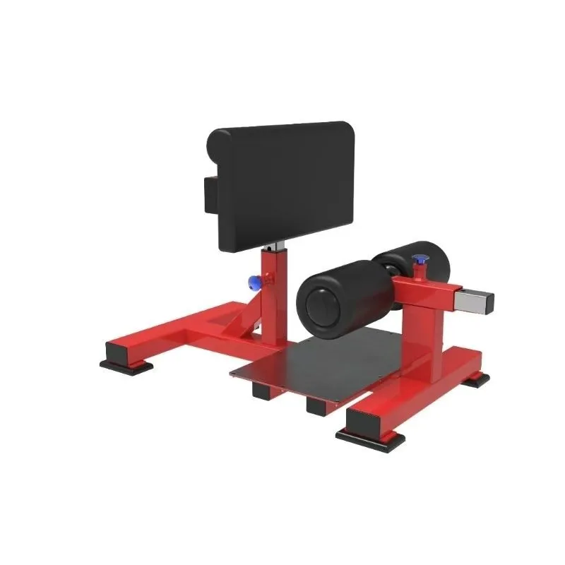 Steel Commercial Fitness Equipment Comprehensive Fitness Workout Board Loaded Abdominal Trainer Core Muscle Exercise Leg Trainer