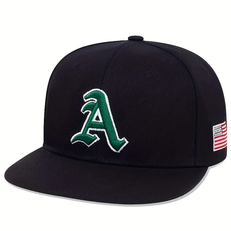 Fashion Men Baseball Cap Adjustable Snapback Hat Hip Hop Sports Leisure Trucker Caps For Women Outdoor Sun Hats Adjustable Caps