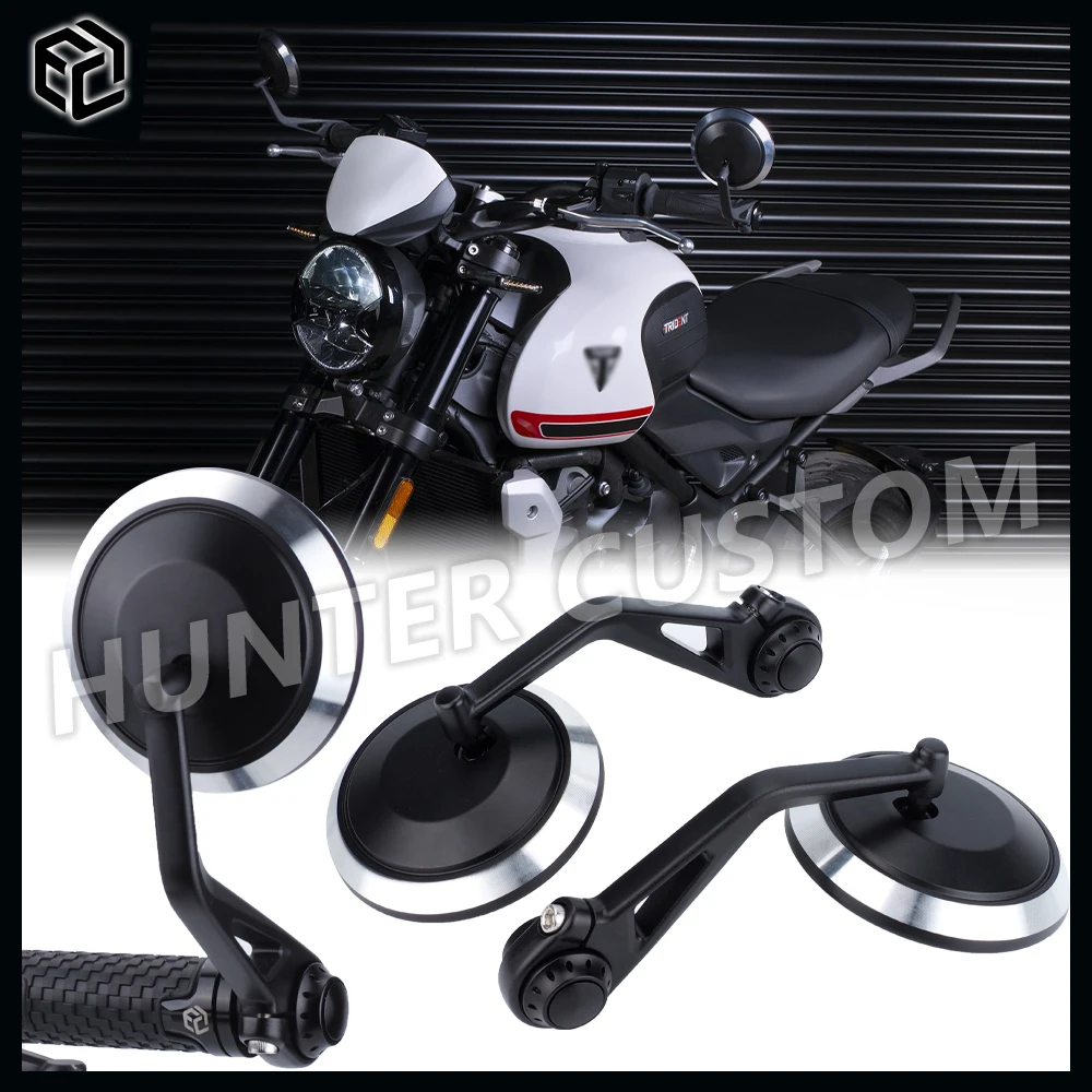 For Triumph Bonnevi…