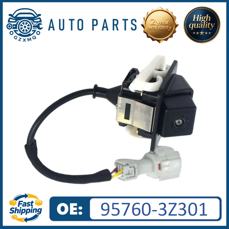 95760-3Z301 High Quality Rear View Backup Parking Camera For Hyundai I40 2011-2019