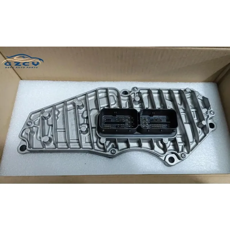 6DCT250 A2C53374830 Transmission Computer Version Control Unit TCU TCM Fits For Continental RENAULT Reconditioned