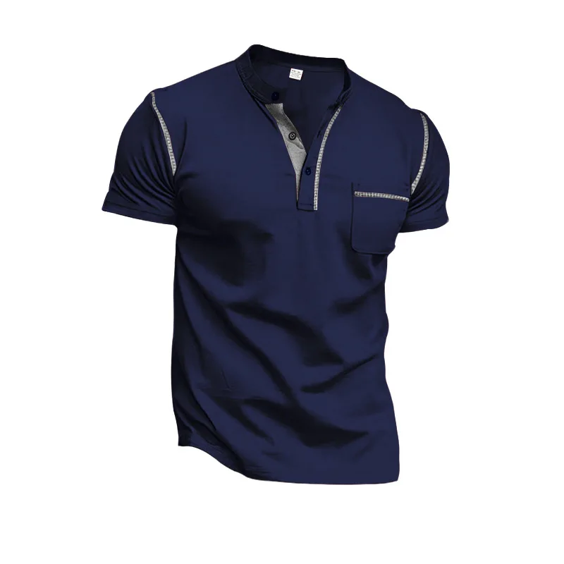Navy Blue Gray