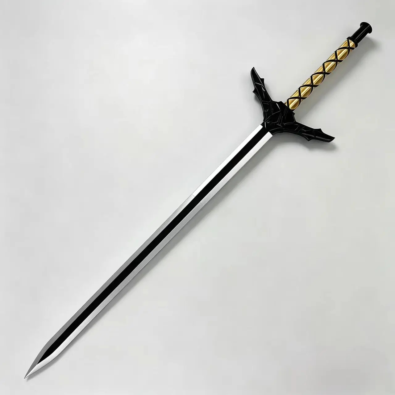 Talulah Long Arknights Sword Cosplay Prop for Halloween Role Play Anime Convention Show Props