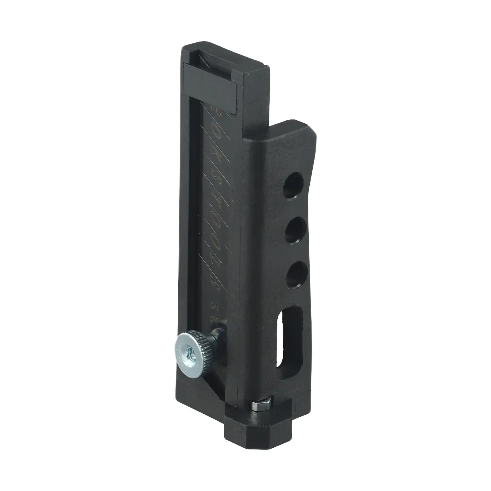 Black as Picture Edge Trimming Planer Chamfer Planer Cutting Point Design R2 Blade Carbide Blade Plastic Material