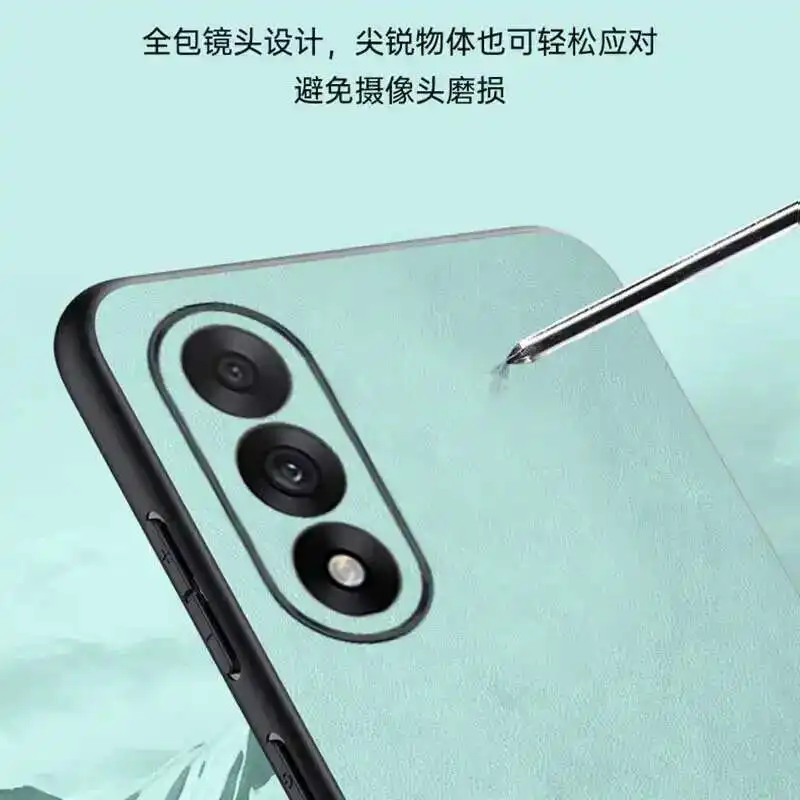 ل Realme Neo7 Turbo Se Gt7 Pro Gt7t Neo 7Turbo للصدمات Funda الغطاء الخلفي حماية الكاميرا حافظة جلدية مغناطيسية فاخرة