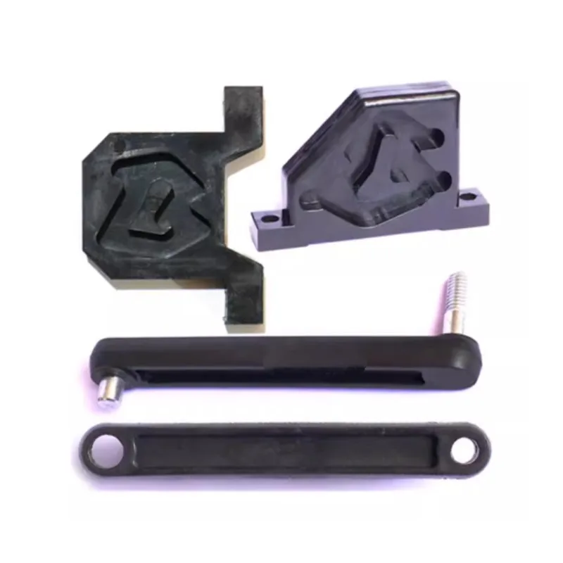 Tire Remover, Tire Stripping Machine Accessories, Foot Valve Switch, Lever Slide, Slide Block, Fixed Positioning Block Cam