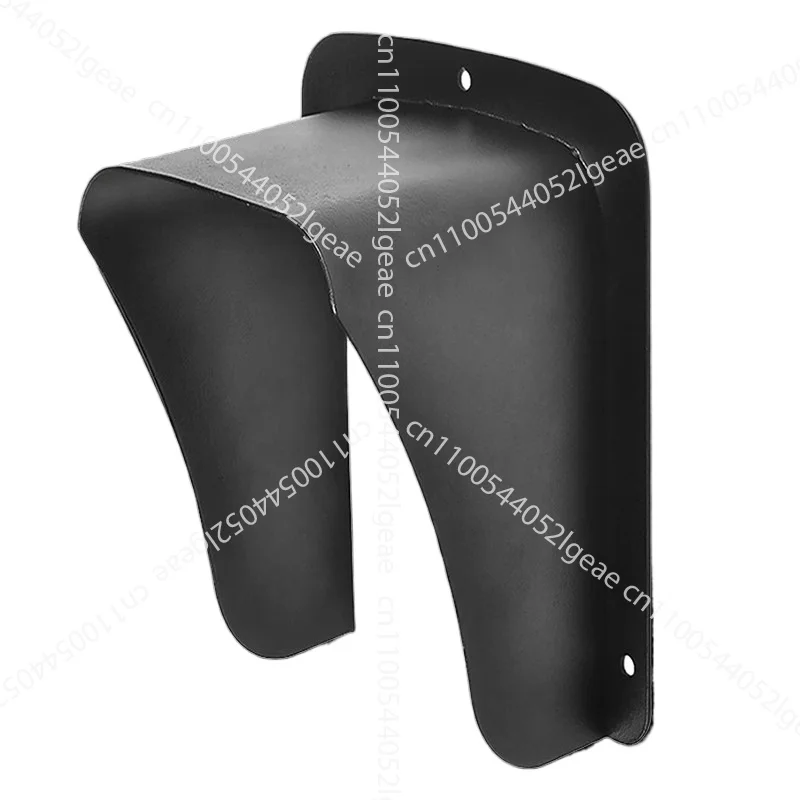 

Doorbell switch outdoor sun and rain protection cover; door access control waterproof cover; card reader; facial recognition