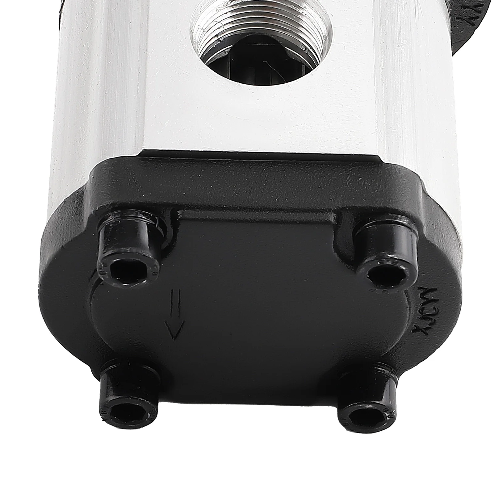 1 × مضخة تروس هيدروليكية لبوبكات 751 753 763 773 6672513 6672051 550136836 #6