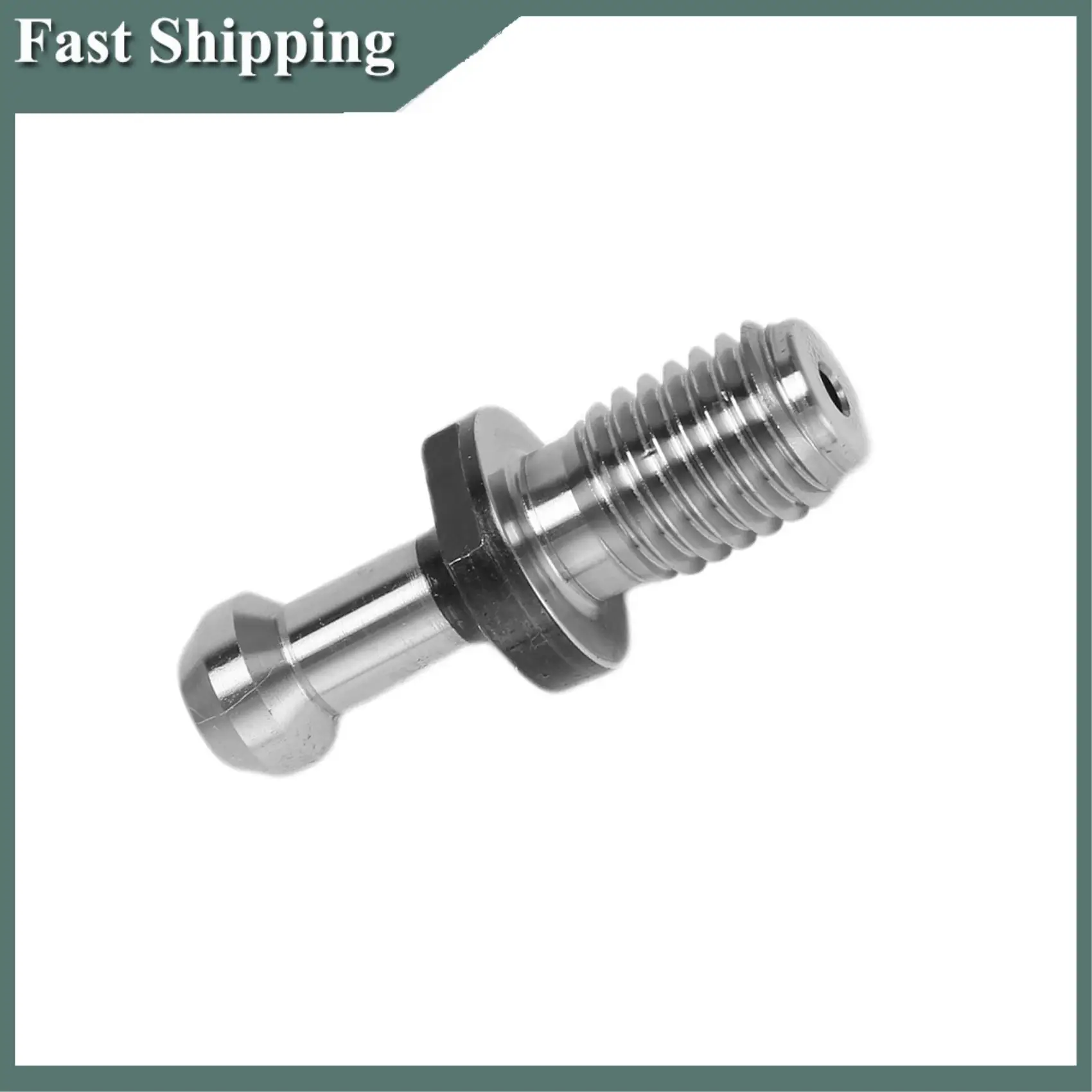 

-MEOF 10 шт. CAT40 45 градусов, удерживающая ручка для HAAS CAT 40, держатель инструмента с ЧПУ, замена аксессуаров для токарных станков с ЧПУ