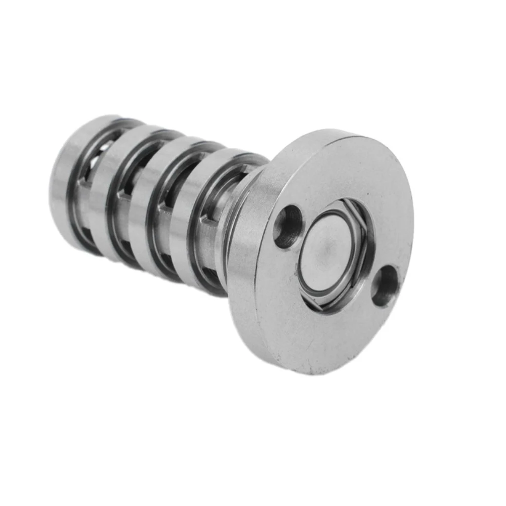 Motor Timing Regelklep Solenoid 06H109257A voor AUDI A3 Q3 TT, voor VOLKSWAGEN BEETLE CC EOS GTI JETTA PASSAT PASSAT CC TIGUAN