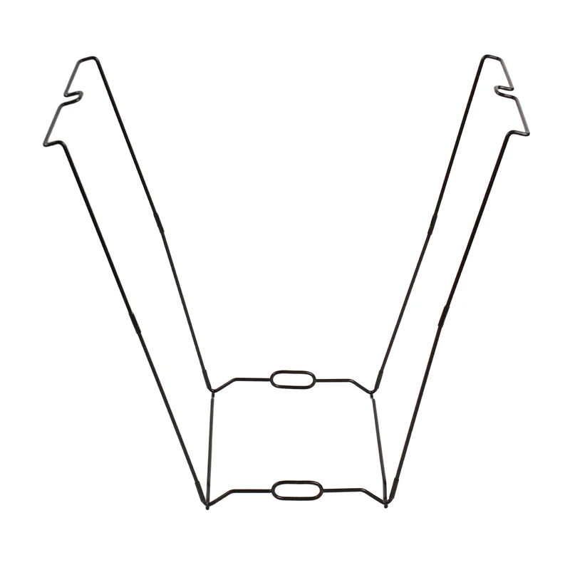 

PHFU-держатель для кемпингового мешка, органайзер для мешка для мусора, уличный держатель для мешка для мусора, пластиковый держатель для мешка, держатель для мешка для мусора