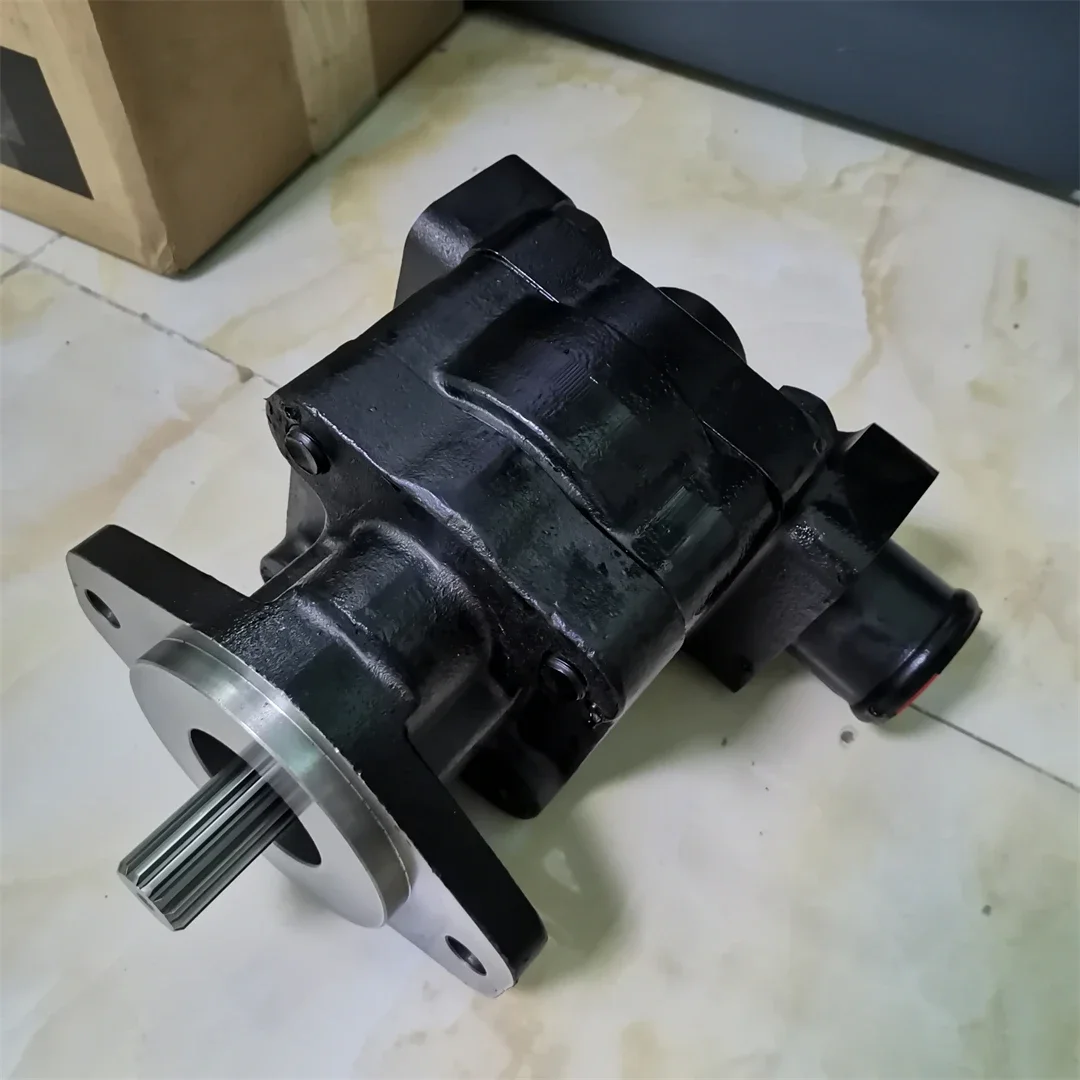 

High Quality AT179792 Main Hydraulic Pump Assembly for Deere 310J 310K Piston Pump
