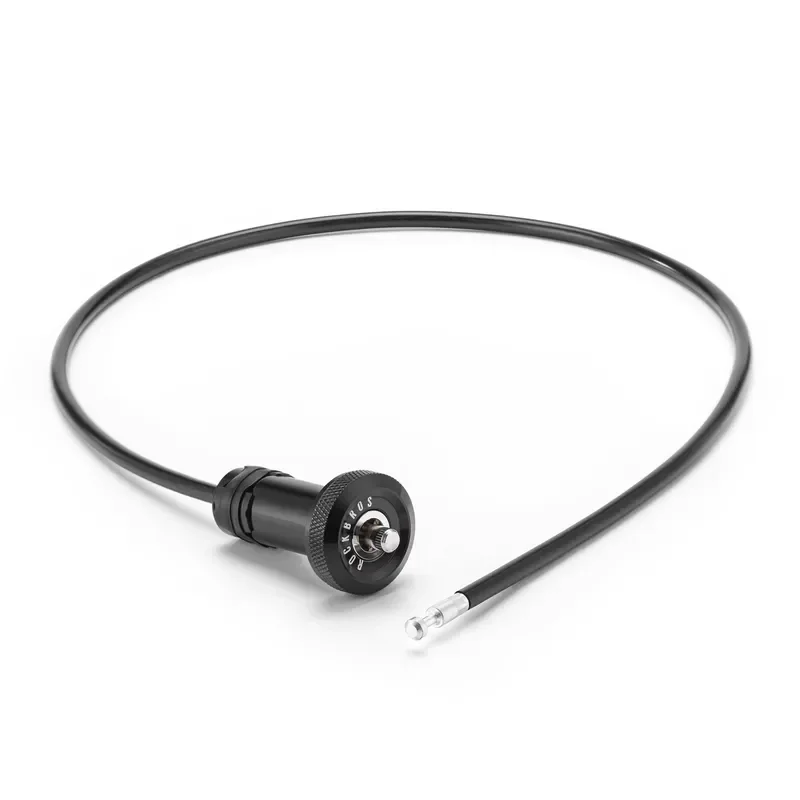 【CHIMU HOME】 for ROAD to SKY Concealed Handlebar Security Cable Anti-Theft Guard for Mountain Bike for MTB System