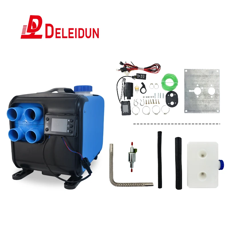 

12 /24 Volt Car Air Parking Diesel Heater 10kw Water Parking Heater 12 Volt 24 Volt Diesel Heater