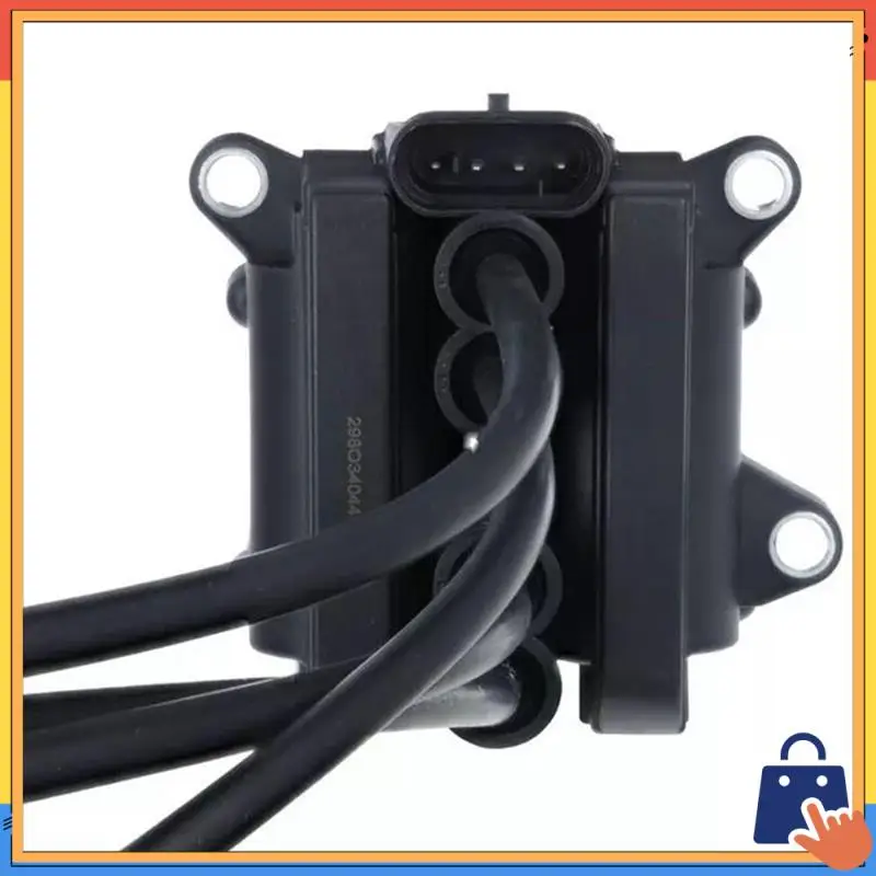 

Upgraded Car Ignition Coil For 206 Proton SAVVY For Renault CLIO KANGOO 986221036