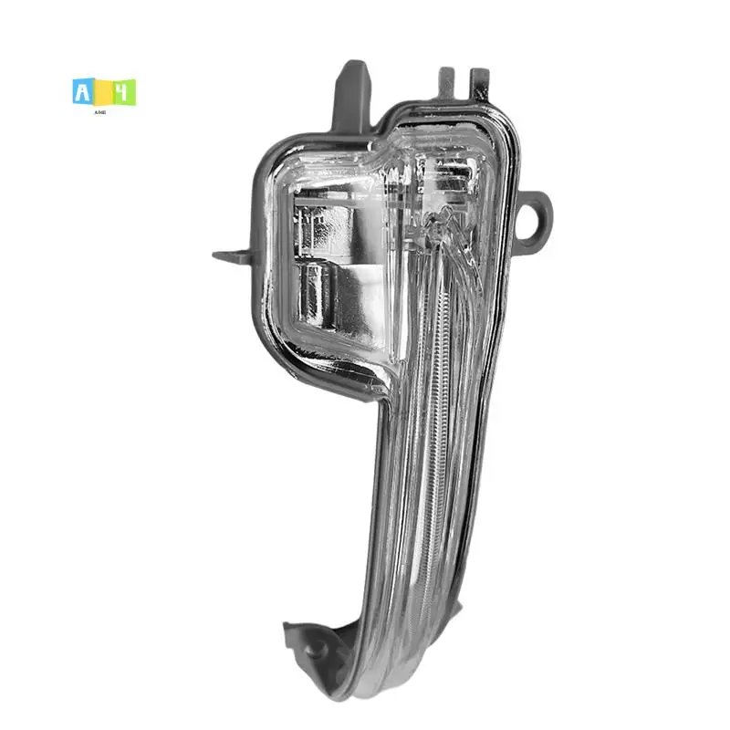 A04E-Car Side Door Mirror Turn Indicator Lamp For BMW X2 F39 X1 F49 2016-2021 Rearview Mirror Side Light