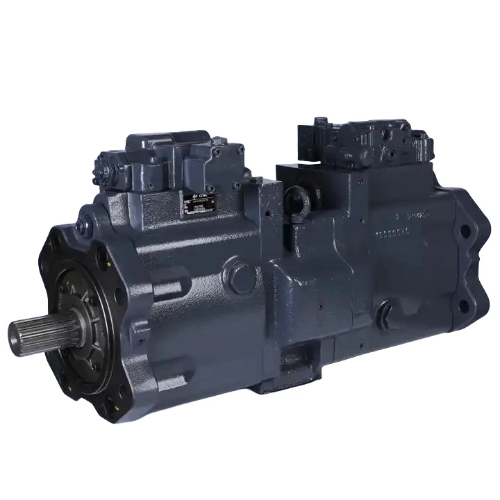 

Hydraulic Main Pump K5V80DTP K3V112DT K3V140DT SK200,EX200,PC90,EX120,SK220,SK120,SK230,SK250,PC400-7