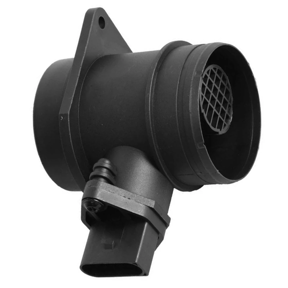 

Датчик массового расхода воздуха MAF, 1 шт., 5 контактов для VOLKSWAGEN BEETLE GOLF JETTA 2005-2006 0280218111 0986280216