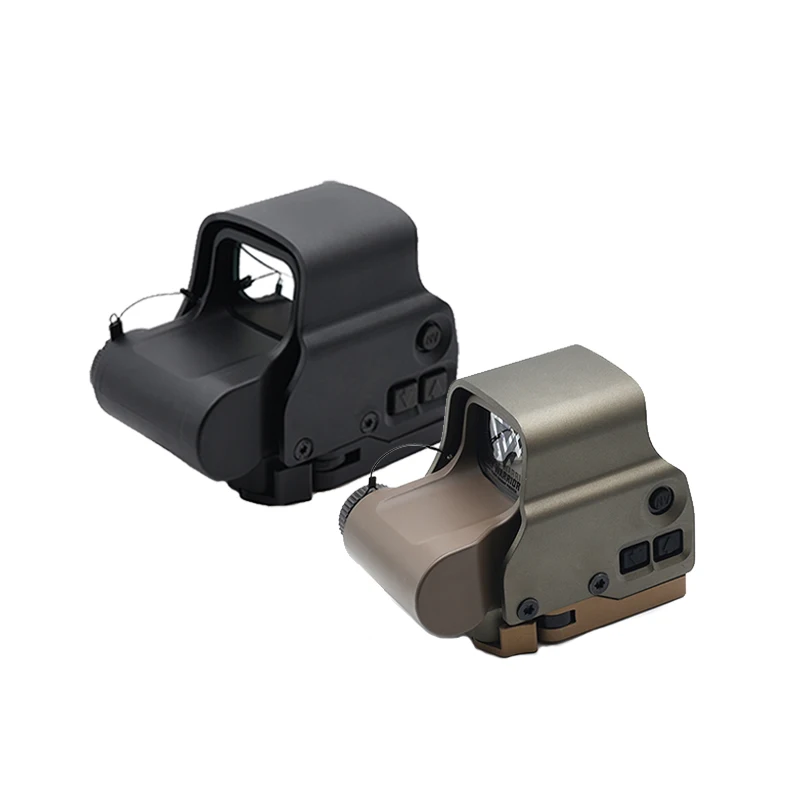 Holy Warrior Highest Quality EOTECH S1 EXPS-3-0 Red Dot Sight Hunting Holographic Rifle Scope