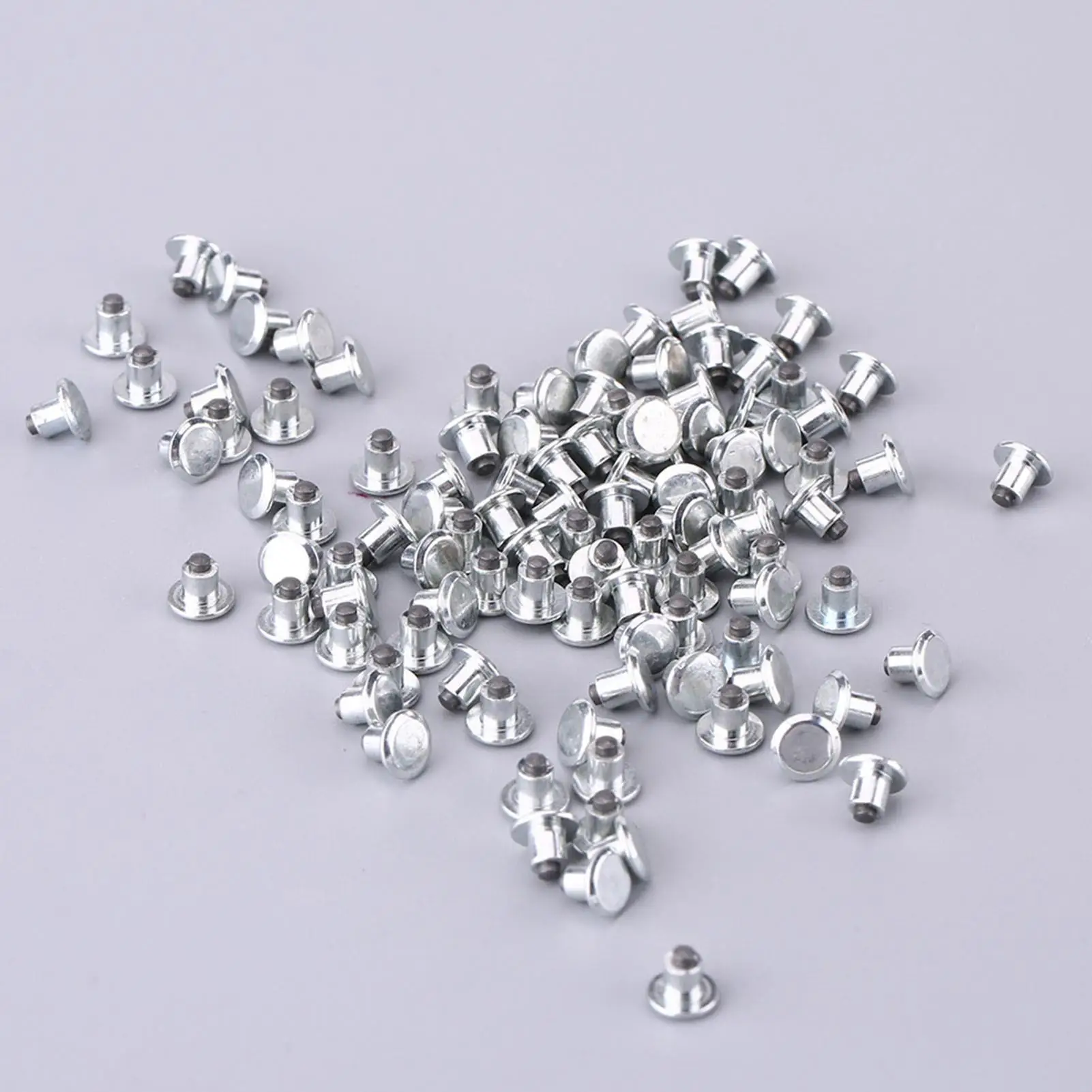 100pcs 6.5mm/0.26