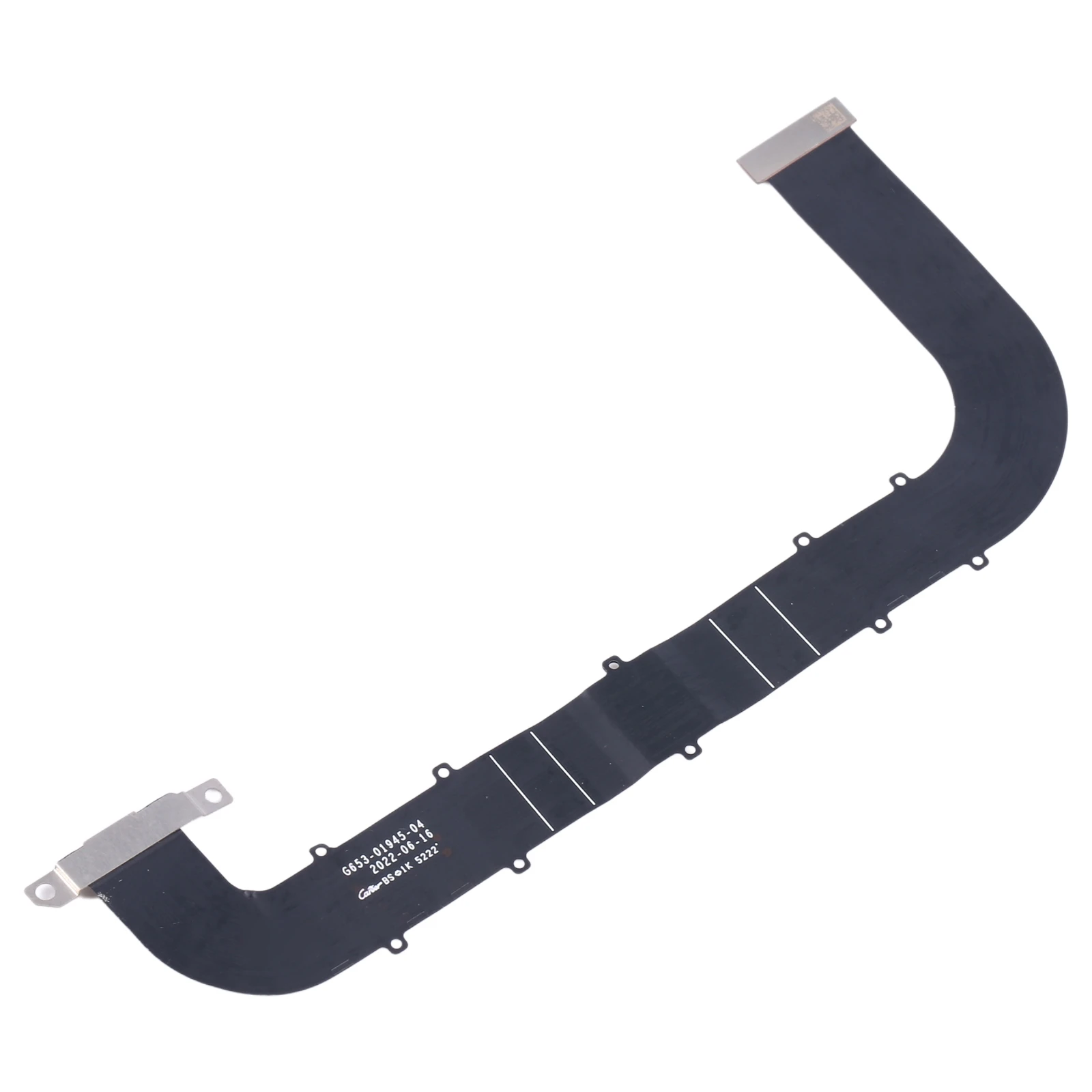 Flex Cable Replacement For Google Pixel Fold Small Spin Axis Flex Cable