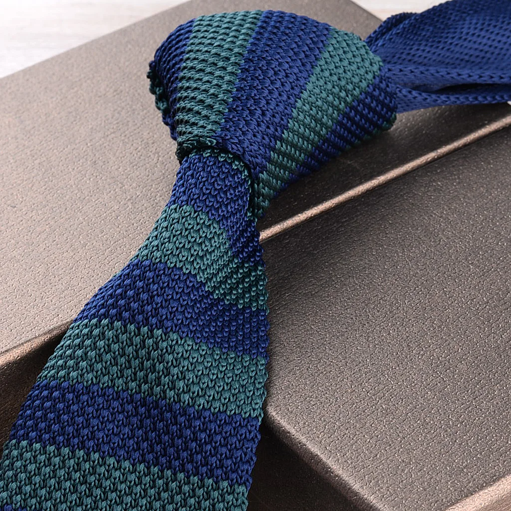 Рисунок 3 - Повседневные мужские вязаные галстуки