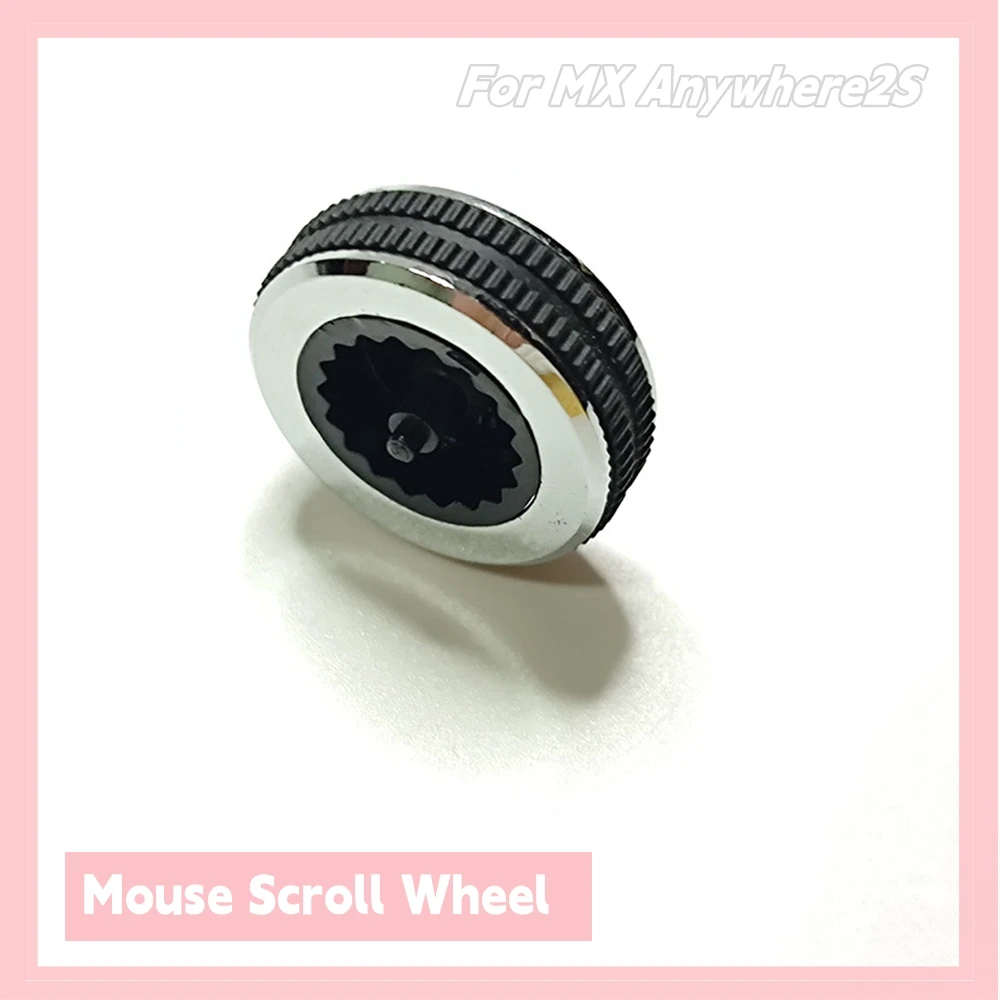 

1 PCS Mouse Wheel for MX Anywhere2S Mouse Scroll Repair Replacement Accessories