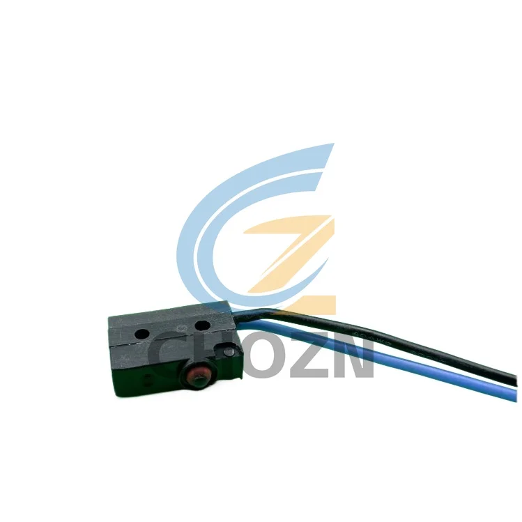 Roland KBA printing press main motor main motor micro switch touchpoint switch T840/T80C4-GP