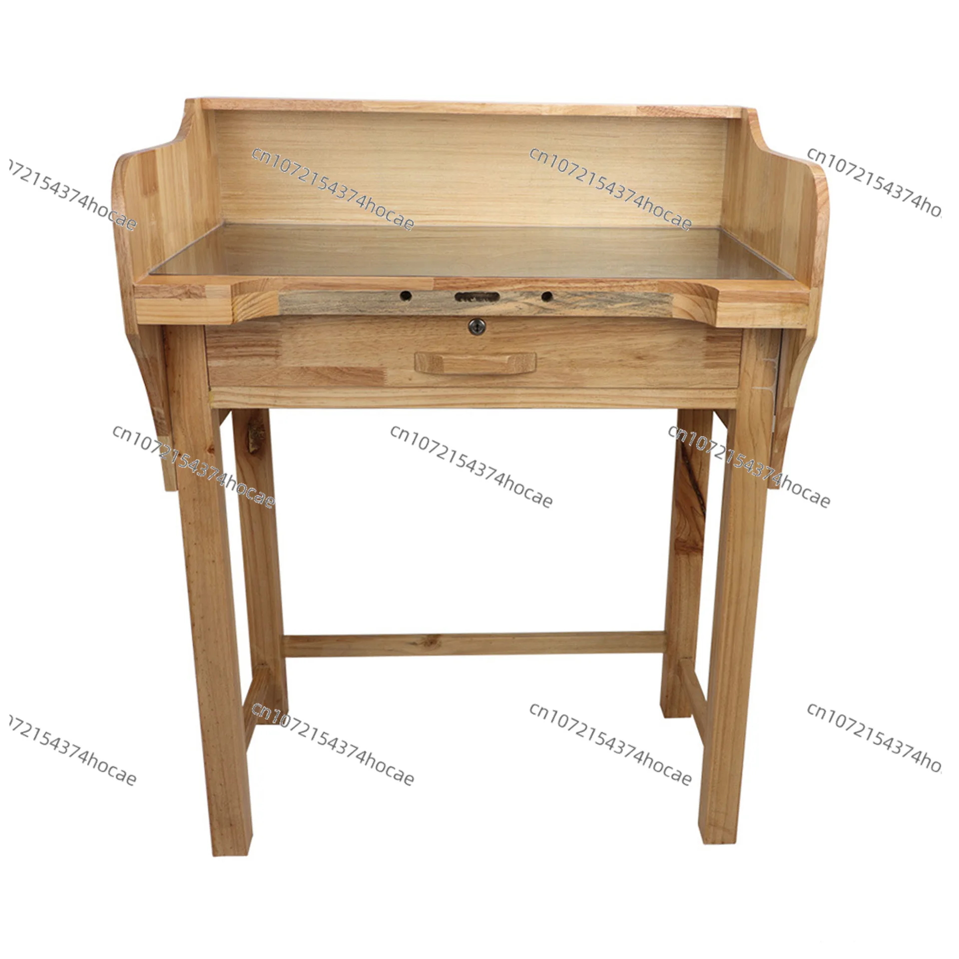 Jewelry gold workbench, jewelry processing table