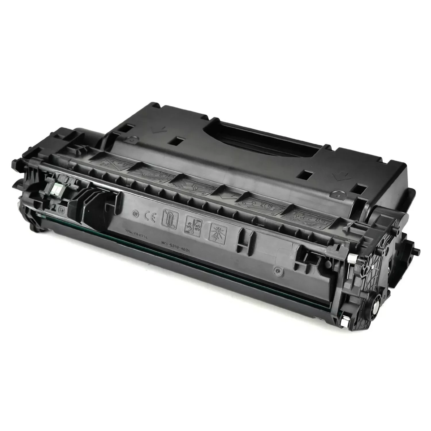 خرطوشة حبر Greencycle 1-10PK CE505A/CF280A 05A متوافقة مع HP LaserJet P2055 P2050 P2035