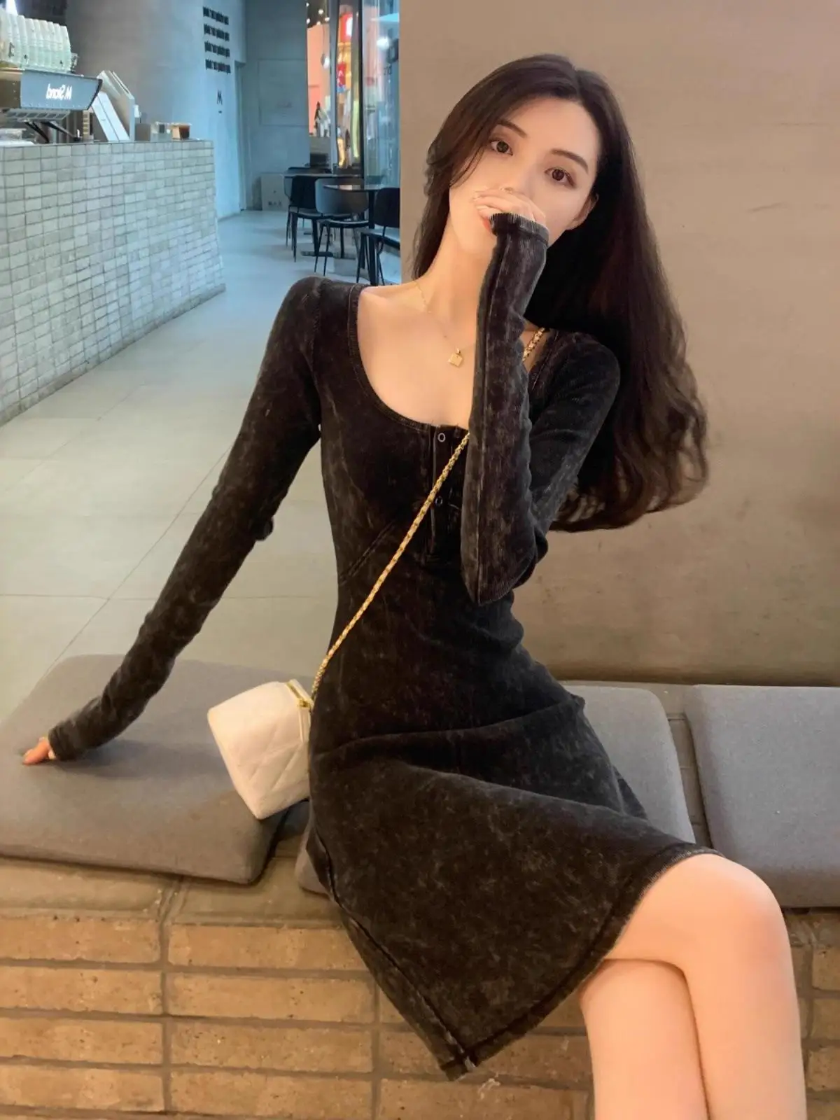 nouvelle-collection-automne-robe-elegante-pour-femme-cintree-a-la-taille-tendance-adaptee-aux-petites-tailles