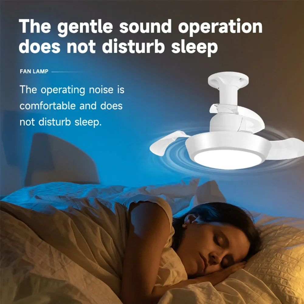 48W Ceiling Fans Wi…