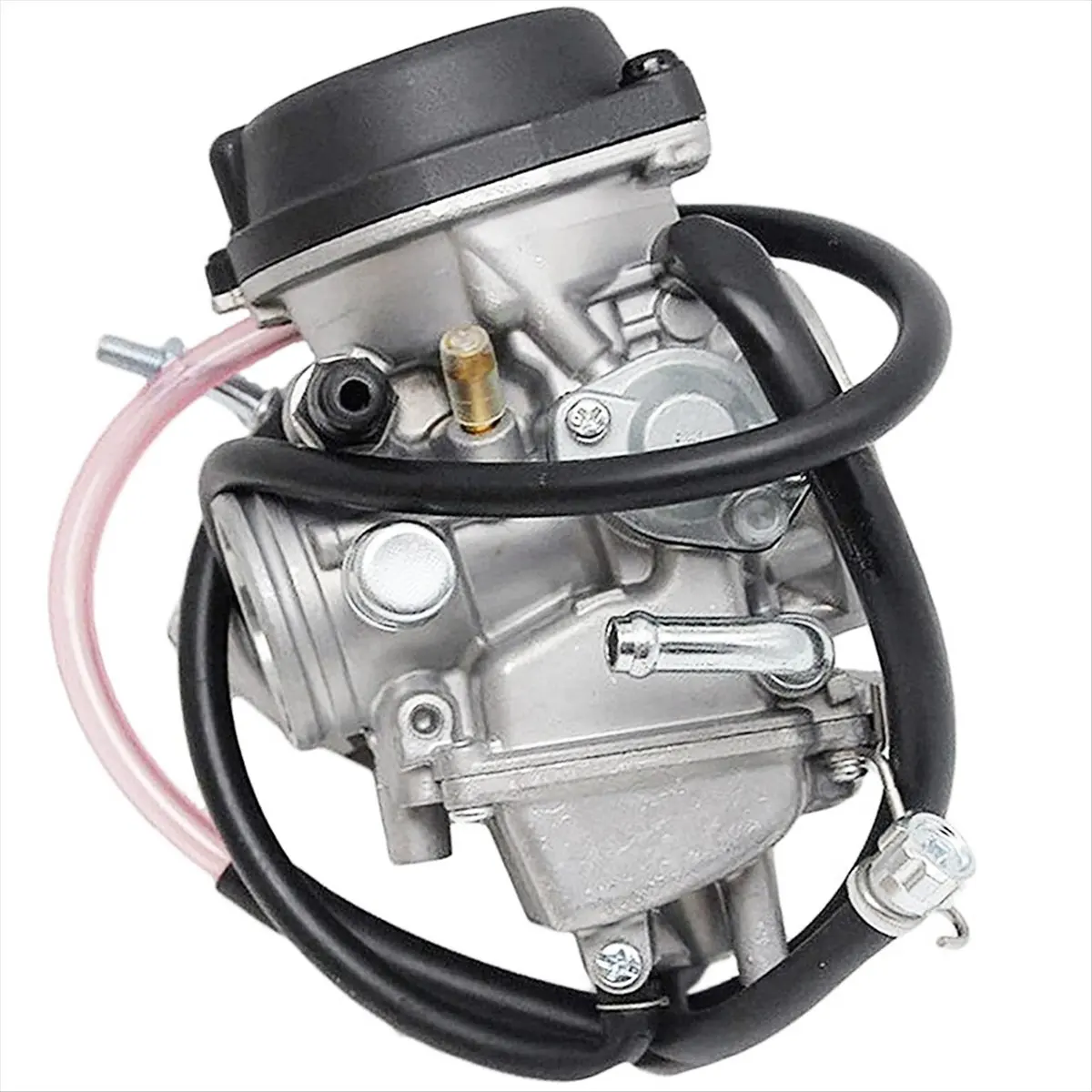 B09A Motorcycling Carb Carburetor Kit for CFMOTO CF500 CF188 CFMOTO 300Cc 500Cc ATV Quad UTV view 5