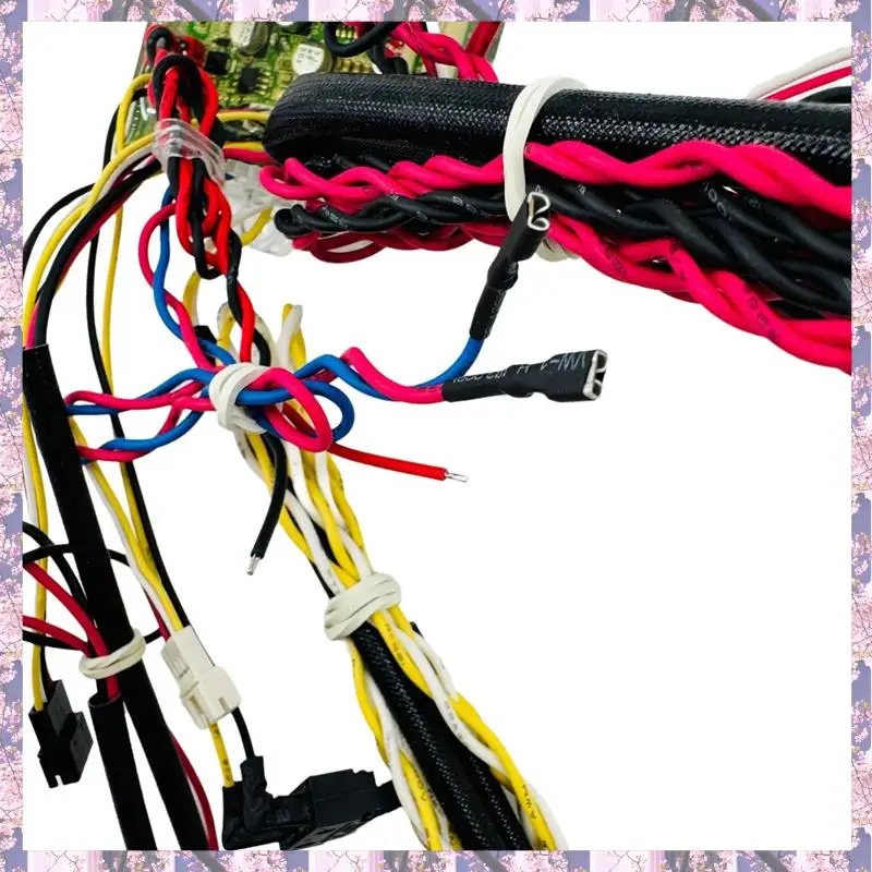 A59P New For Dreame H13 Pro Floor Brush Circuit Control Board Main Control PCBA Board Repair