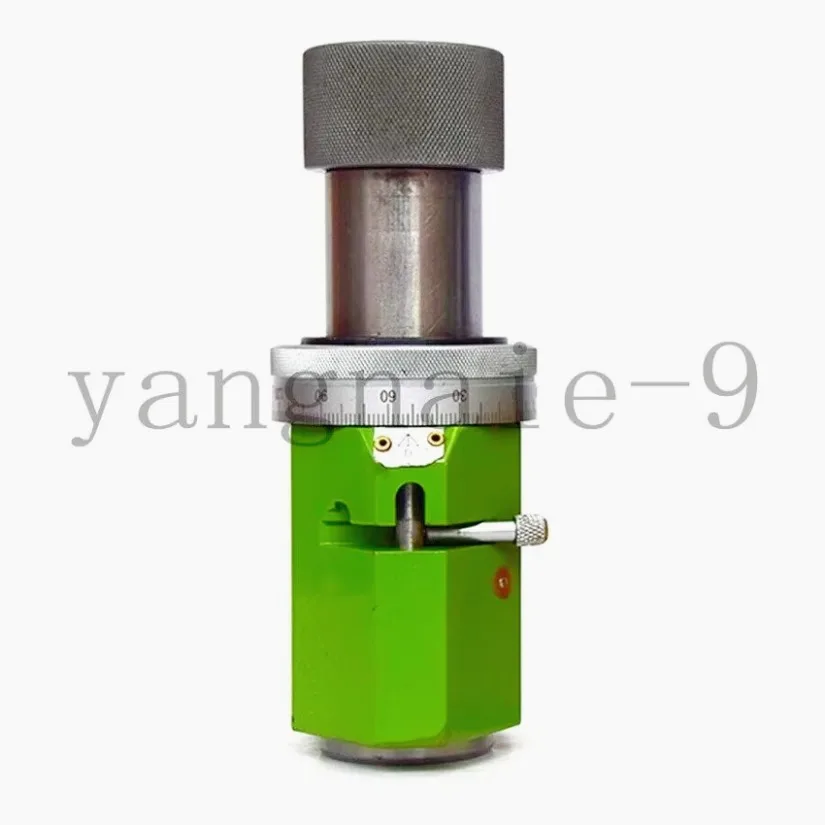 U3 Model Universal Grinding Machine Part 5C Cutter Head Green Yellow 1PC