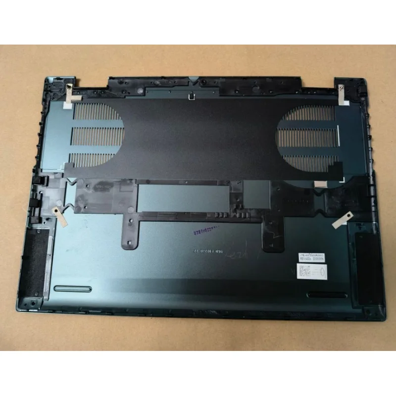 A+ New For Dell inspiron 14Plus 7420 7425 12th D cover bottom case 0992RY blue